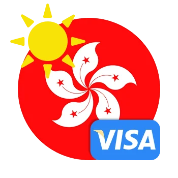ฮั่งเส็ง VISA บ่าย