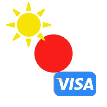 นิเคอิ VISA บ่าย