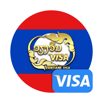 เวียงจันทน์ VISA